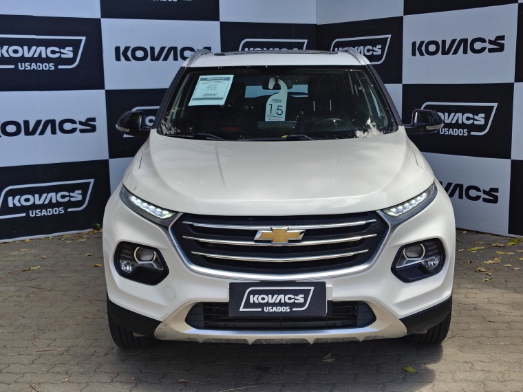 Chevrolet Groove 1.5 Premier Mt 2022 Usado  Usado en Kovacs Usados