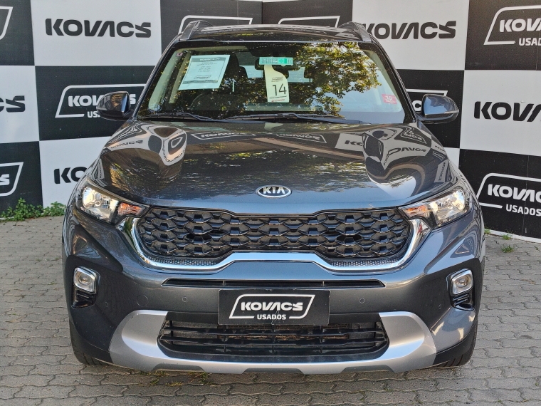 Kia Sonet 1.5 Ex Mt 2022 Usado  Usado en Kovacs Usados