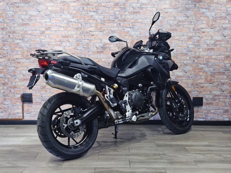 Bmw F 800 gs Ii 2024 Usado en BMW Premium Selection