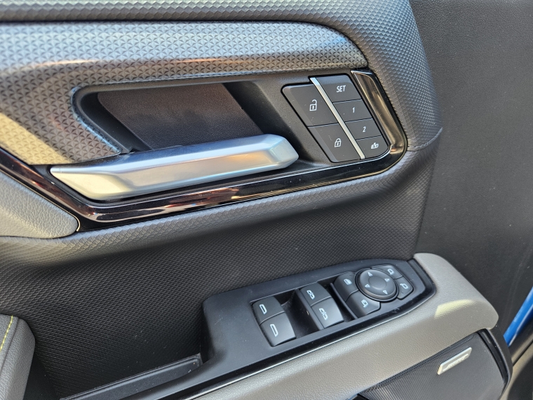 Chevrolet Silverado Zr2 6.2 Aut 4x4 2023 Usado  Usado en Kovacs Usados