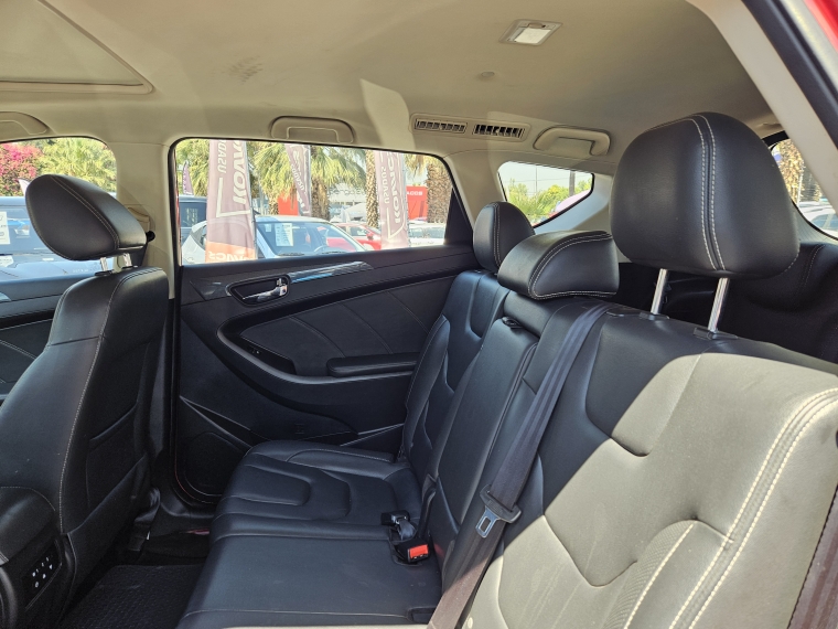 Dfsk 580 Suv Glory 580 1.8 2023 Usado  Usado en Kovacs Usados