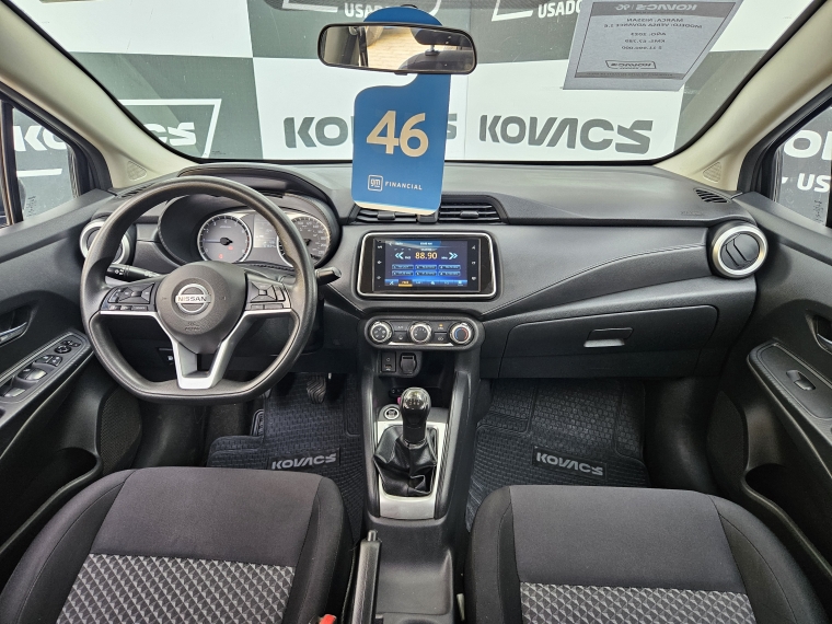Nissan Versa 1.6 Advance Mt 2023 Usado  Usado en Kovacs Usados