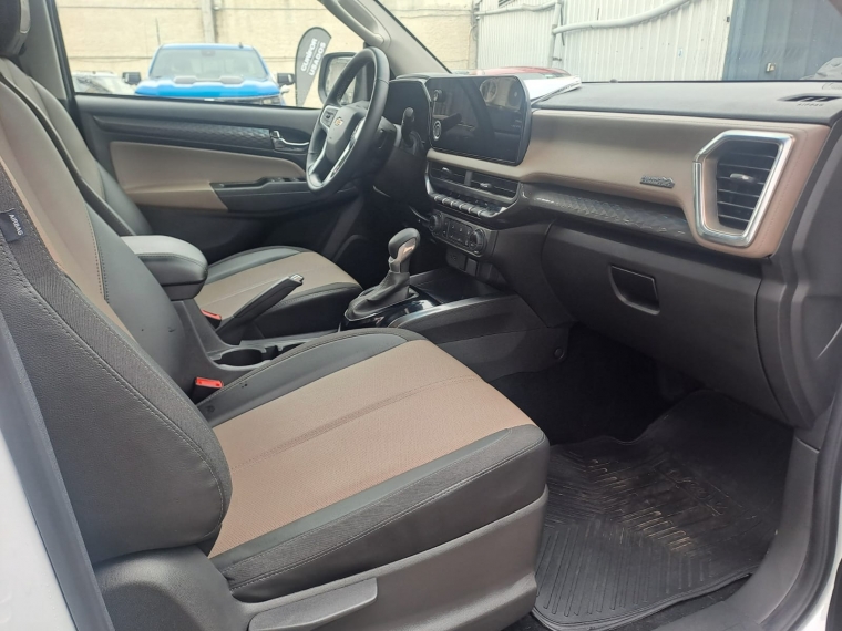 Chevrolet Colorado 2.8 High Country At 4x4 Diesel 2026 Usado  Usado en Webautos.cl