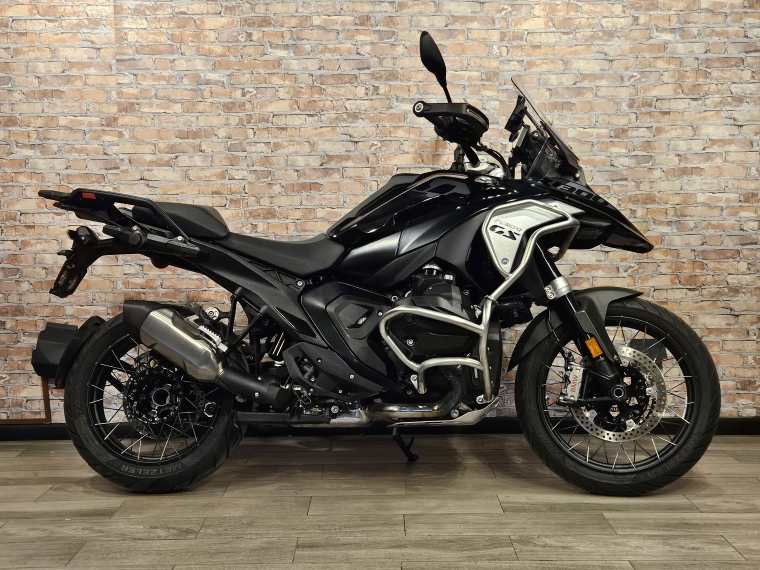 Bmw R 1300 gs Ii 2024 Usado en BMW Premium Selection