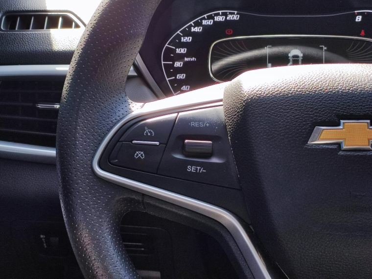 Chevrolet Groove 1.5 Ltz Mt 2025 Usado  Usado en Kovacs Usados