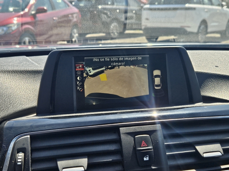 Bmw 318 I Lci At  1.5 2016 Usado  Usado en Kovacs Usados
