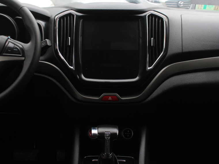 Changan Cx70 1.5 Elite  Turbo  At 2020 Usado  Usado en Webautos.cl