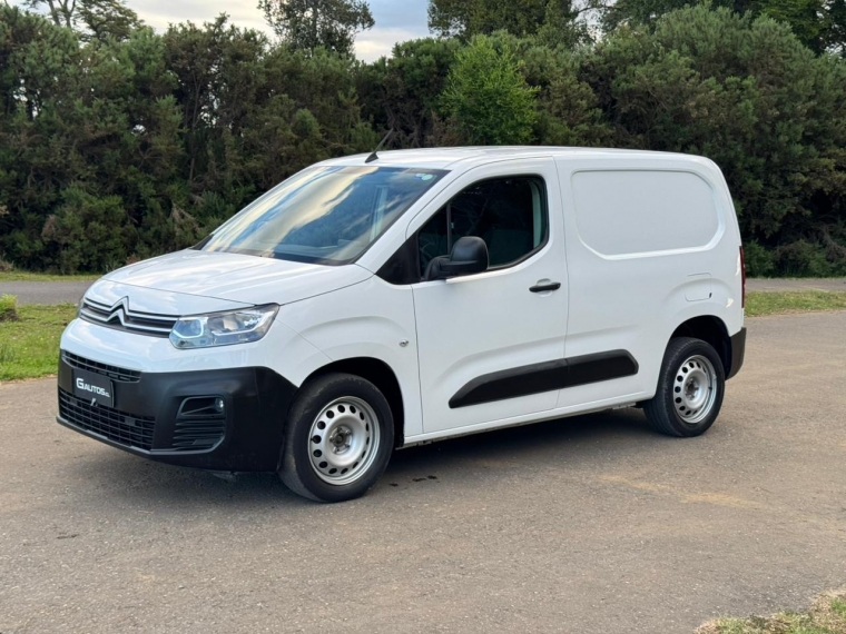 CITROEN BERLINGO K9 2022