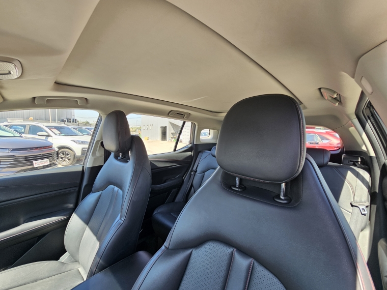 Gac motor Gs4 Gs4 Power 1.5t At Gb 2023 Usado en Rosselot Usados