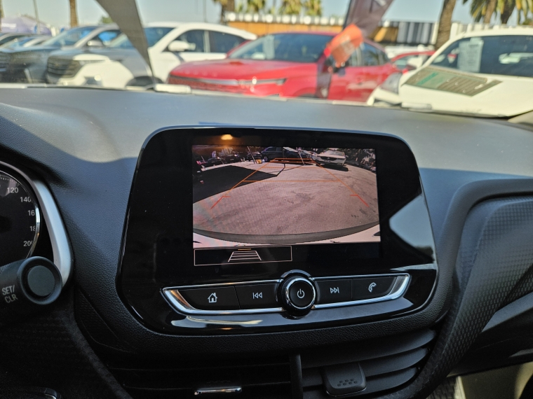 Chevrolet Onix 1.0 Lt Mt 2021 Usado  Usado en Kovacs Usados