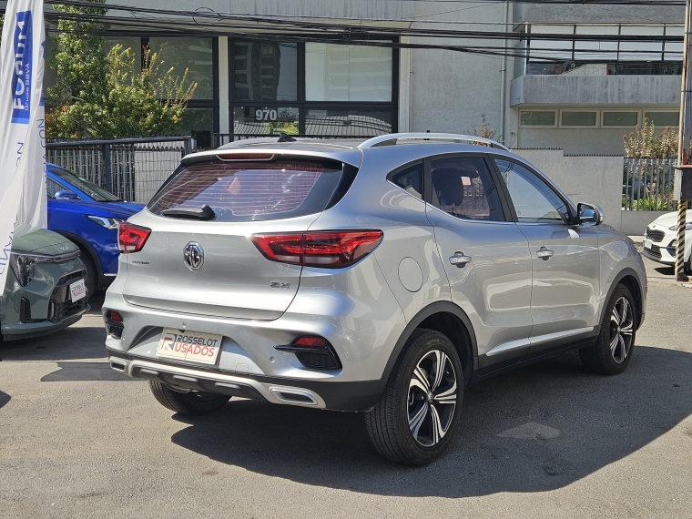 Mg Zx Zx Cvt 1.5 Aut 2023 Usado en Rosselot Usados