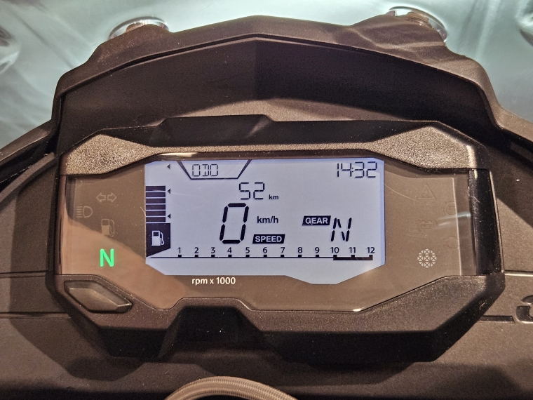 Bmw G 310 gs . 2026 Usado en BMW Premium Selection