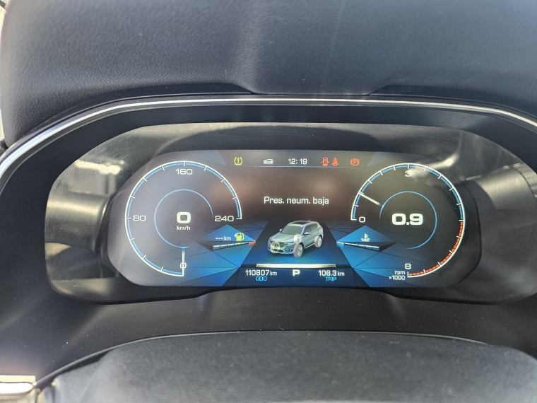 Haval H6 Deluxe 2.0 Aut 2019 Usado  Usado en Kovacs Usados