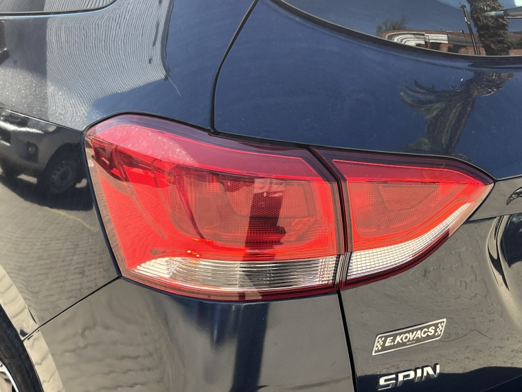 Chevrolet Spin Ltz 1.8 2019 Usado  Usado en Kovacs Usados
