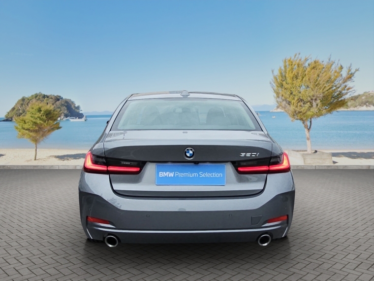 Bmw 320 I Berlina Urban   2026 Usado  Usado en BMW Premium Selection