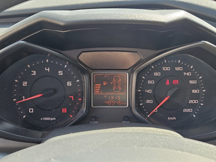 Chery Fulwin Fulwin Sport 2 Glx 1.5 2020 Usado en Rosselot Usados