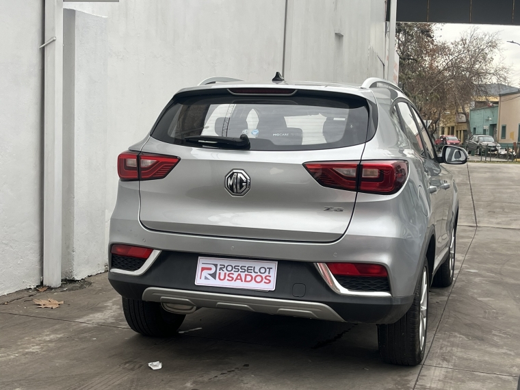 Mg Zs Zs 1.5l Aut 2024 Usado en Rosselot Usados