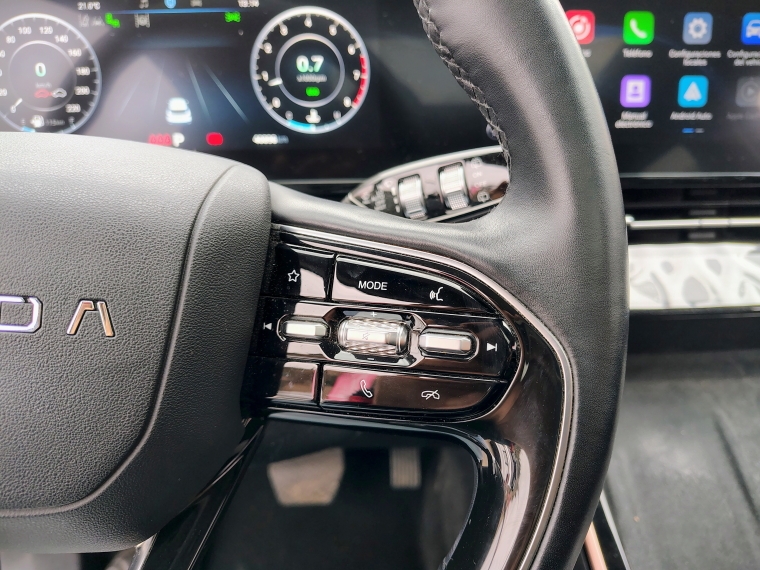 Omoda C5 C5 1.6 Aut 2024 Usado en Rosselot Usados