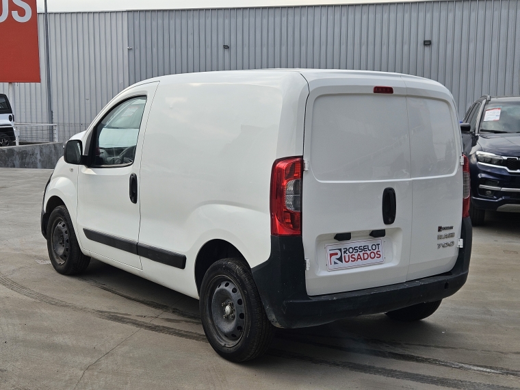 Fiat City Ram V700 City Diesel 1.3 2023 Usado en Rosselot Usados