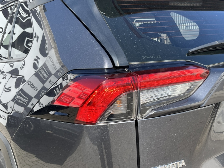 Toyota Rav4 2.0 Le Mt 2022 Usado  Usado en Kovacs Usados