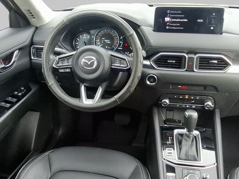 Mazda Cx-5  Core Plus 4x4 2.0 Aut 2025 Usado  Usado en BMW Premium Selection