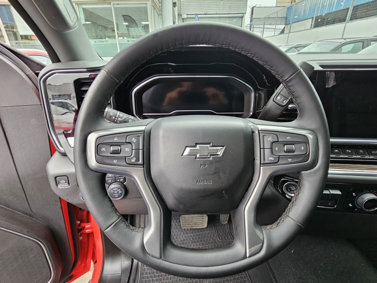 Chevrolet Silverado 5.3 Aut 2024 Usado  Usado en Kovacs Usados