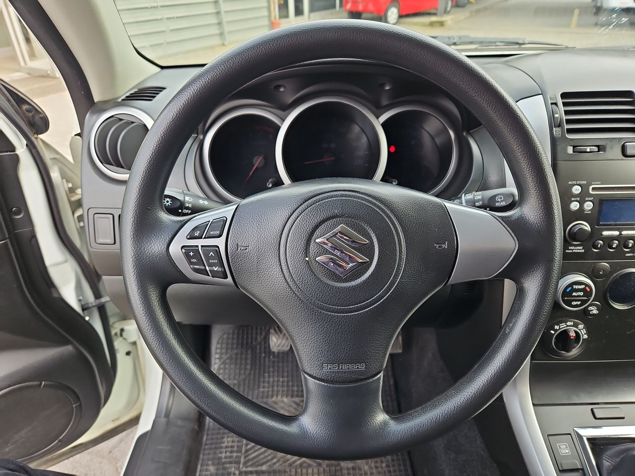 Suzuki Grand vitara Grand Vitara Glx 2.4 2018 Usado en Usados de Primera - Sergio Escobar