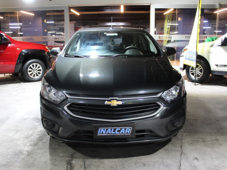 Chevrolet Onix Mt 2018 Usado  Usado en Webautos.cl