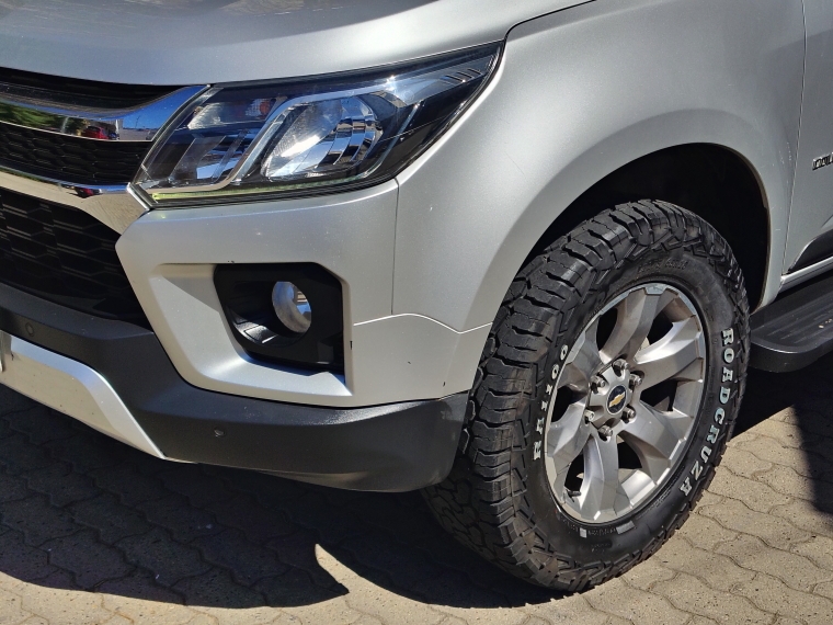 Chevrolet Colorado 2.8 Ltz At 4x4 Diesel 2023 Usado  Usado en Kovacs Usados