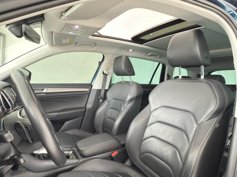Skoda Kodiaq Tdi 4x4 2.0 At 2023 Usado en Automotriz Olea Flaño