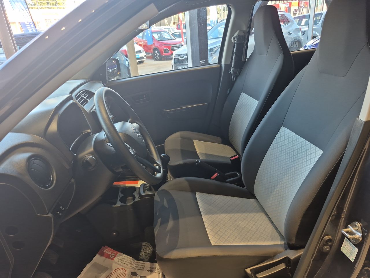 Suzuki Alto Alto 4x2 1.0 2025 Usado Usado en Webautos.cl Suzuki Alto Alto 4x2 1.0 2025 Usado Usado en Webautos.cl