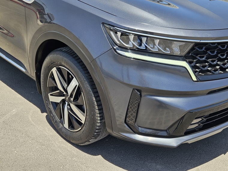 Kia Sorento Sorento Ex Gsl 6at 2wd Full 2.5l 2022 Usado Usado en Kovacs Usados Kia Sorento Sorento Ex Gsl 6at 2wd Full 2.5l 2022 Usado Usado en Kovacs Usados