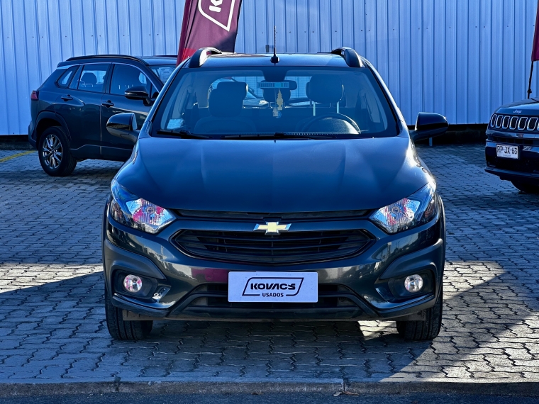 Chevrolet Onix 1.4 Activ Mt 2019 Usado  Usado en Kovacs Usados