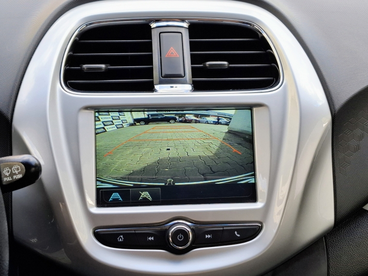 Chevrolet Spark Spark Gt Lt 1.2 2021 Usado  Usado en Kovacs Usados