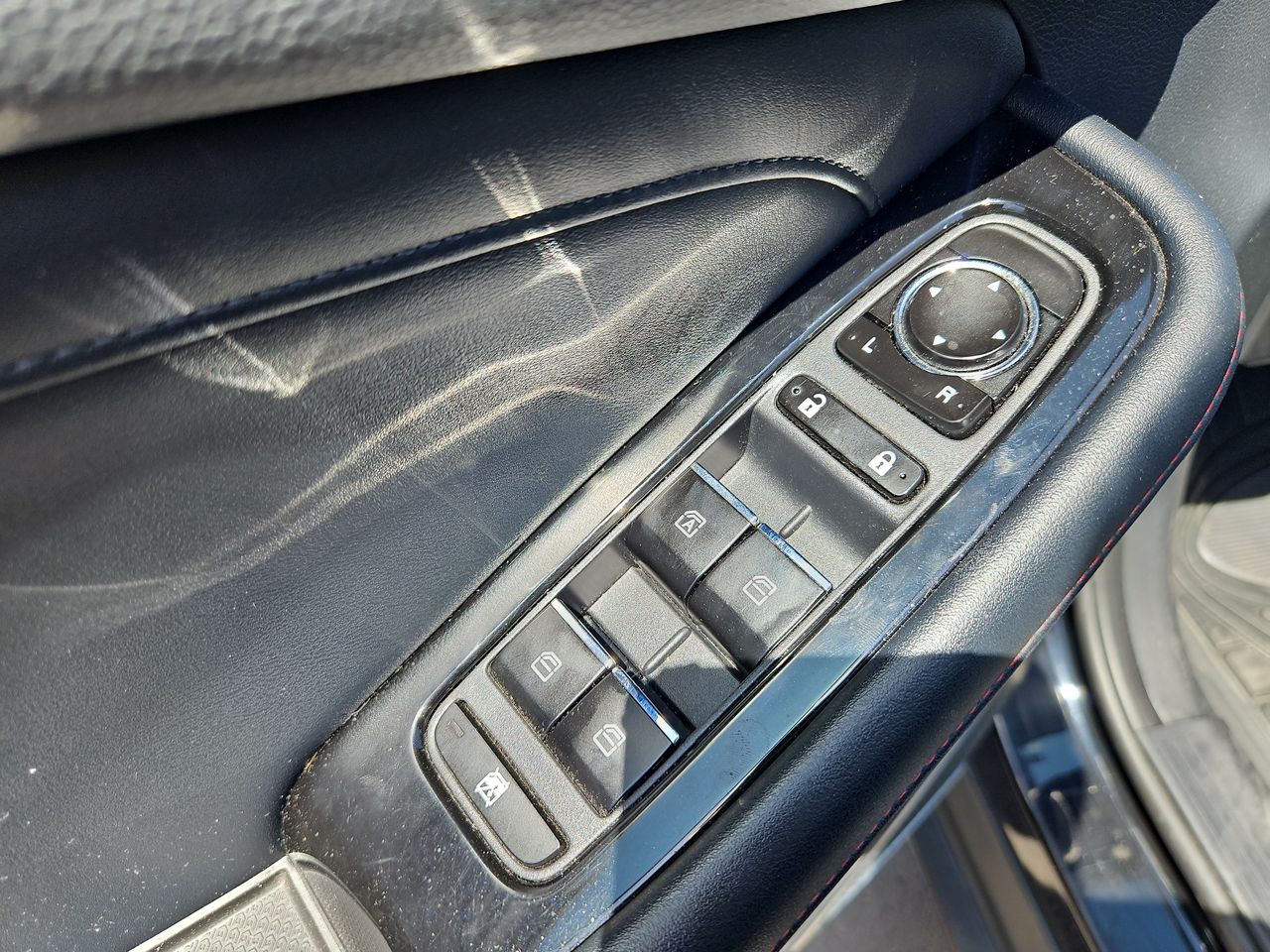 Gac motor Gs4 Gs4 Power 1.5 Aut. 2023 Usado en Usados de Primera - Sergio Escobar