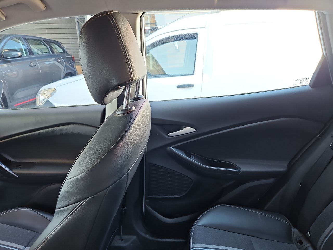 Chevrolet Tracker Tracker 1.2t  Aut 2022 Usado en Usados de Primera - Sergio Escobar