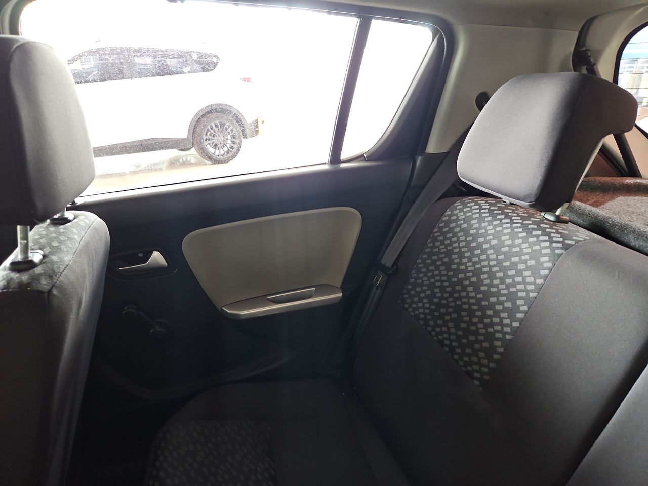 Suzuki Alto Alto K10 Glx 1.0 2018 Usado en Usados de Primera - Sergio Escobar