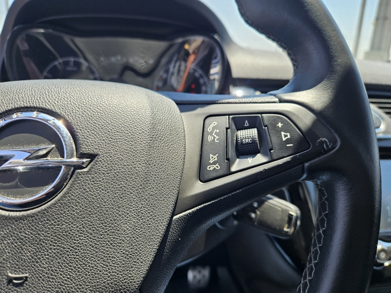 Opel Corsa 1.4 Ii Hb5 2019 Usado  Usado en Kovacs Usados