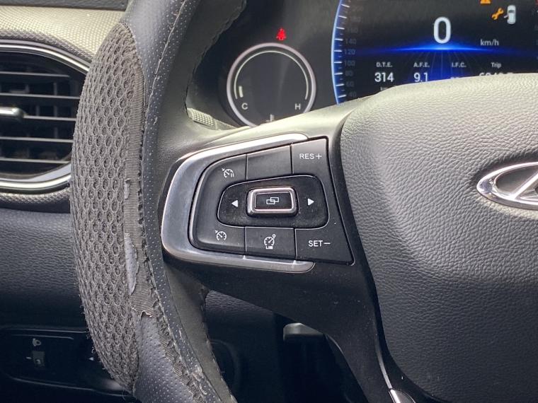 Chery Tiggo 3 Tiggo 3 1.5 2021 Usado en Rosselot Usados