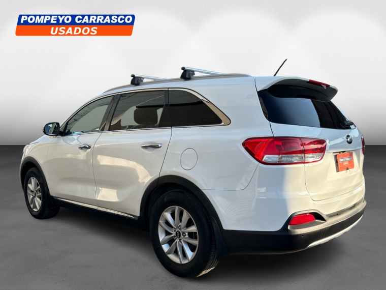 Kia Sorento Ex 2.4l Gsl 6mt 2wd 2018 Usado  Usado en Pompeyo