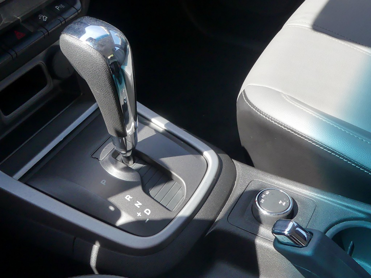 Chevrolet Colorado Ltz 4wd 2.8 Aut 2023 Usado  Usado en Webautos.cl