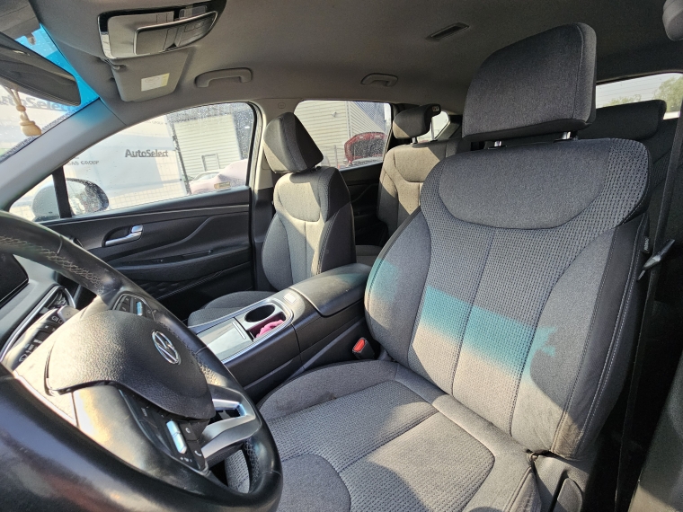 Hyundai Santa fe Fe Tm 2022 Usado  Usado en Autoselect Usados