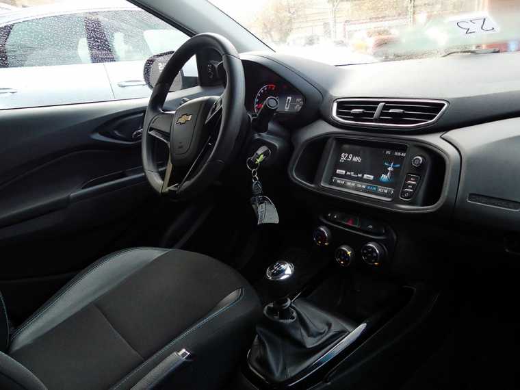 Chevrolet Prisma 1.4 2019 Usado  Usado en Webautos.cl