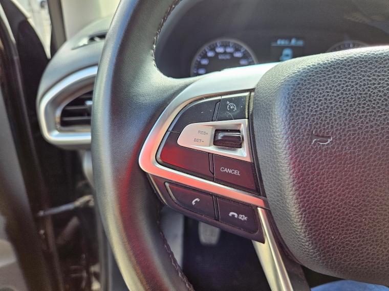 Foton G7 G7 2.0 2024 Usado en Rosselot Usados