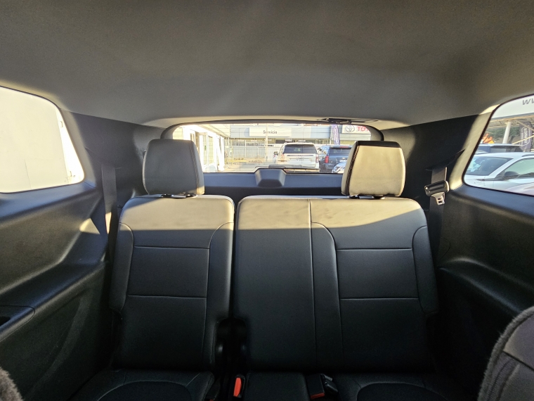 Chevrolet Traverse Premier At 2021 Usado  Usado en Kovacs Usados