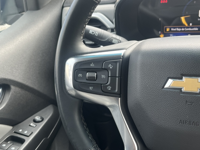 Chevrolet Silverado 3.0 Td High Country At 4x4 Diesel 2025 Usado  Usado en Webautos.cl
