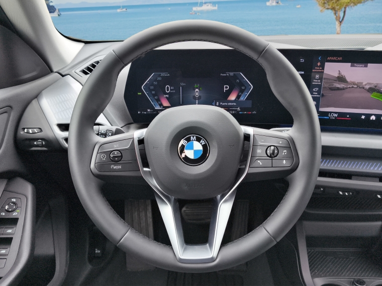 Bmw 220 Gran Coupé Dynamic 2026 Usado  Usado en BMW Premium Selection