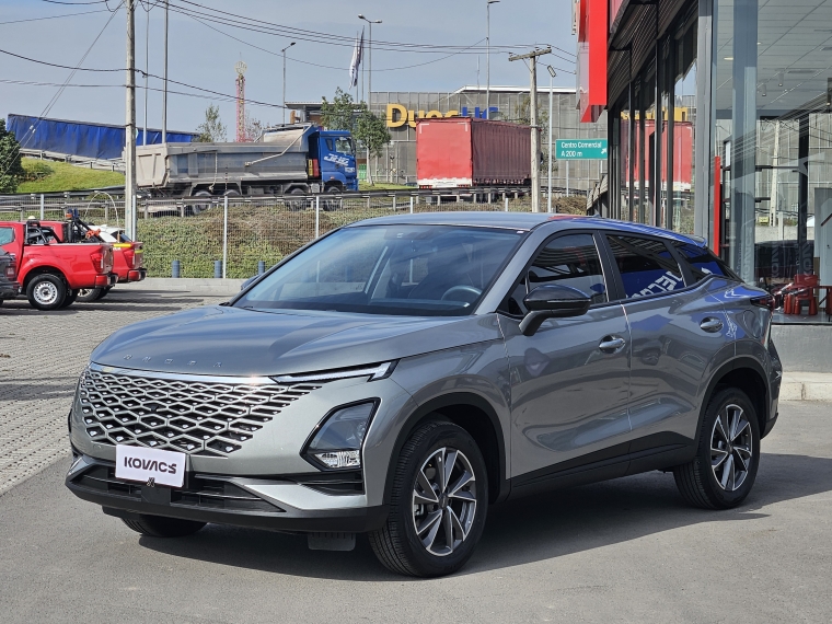 OMODA C5 URBAN AT 1.5 2026