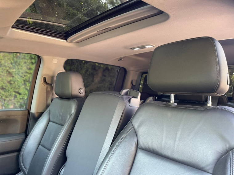 Chevrolet Silverado Lt Cc 5.3 4wd At 2019 Usado en Autoadvice Autos Usados