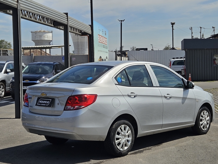 Chevrolet Sail 1.5 Ls 2021 Usado  Usado en Kovacs Usados